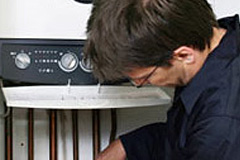 boiler repair Kinbrace