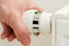 Kinbrace central heating repair costs