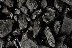 Kinbrace coal boiler costs