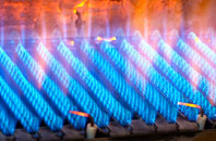 Kinbrace gas fired boilers